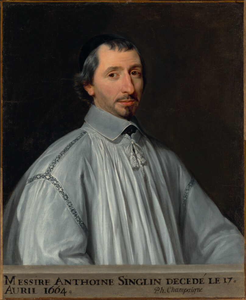 Antoine Singlin