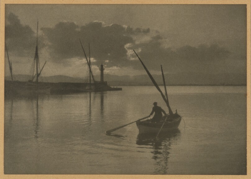 [Marine Scene]