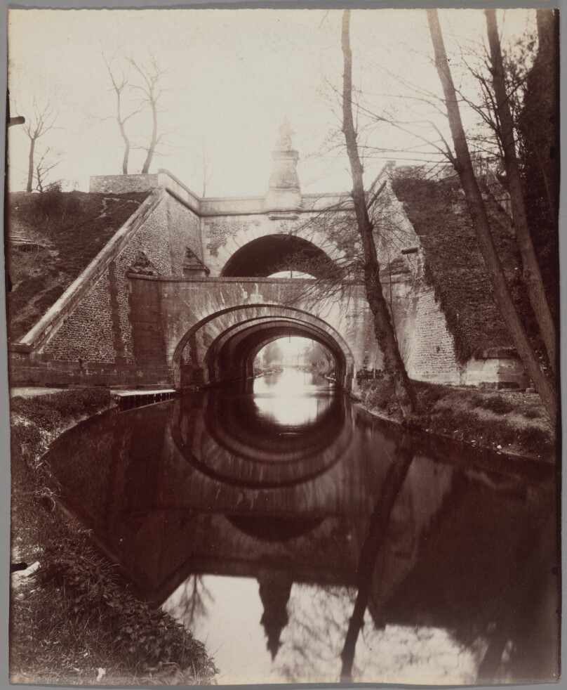 Pont des Belles Fontaines