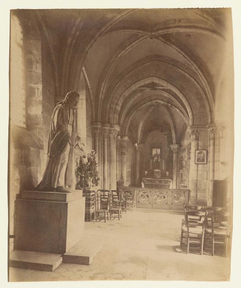 Saint-Julien-le-Pauvre