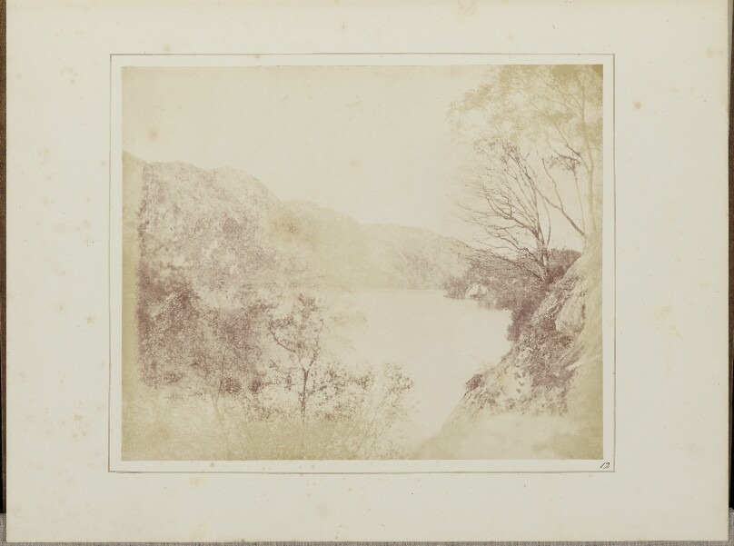 Loch Katrine