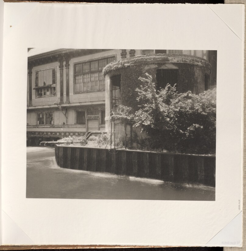 South and Broad Streets, Manhattan