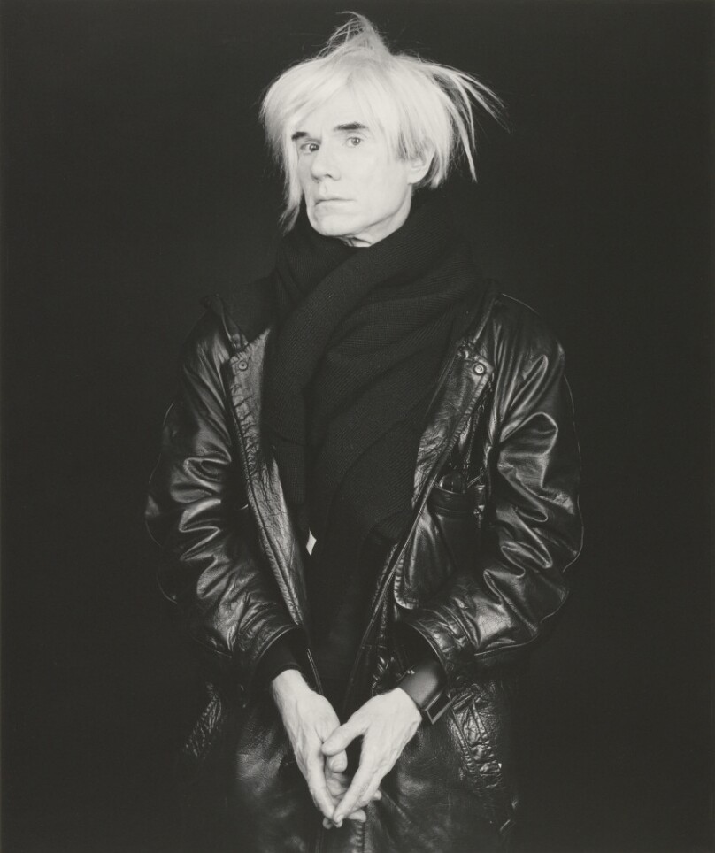 Andy Warhol