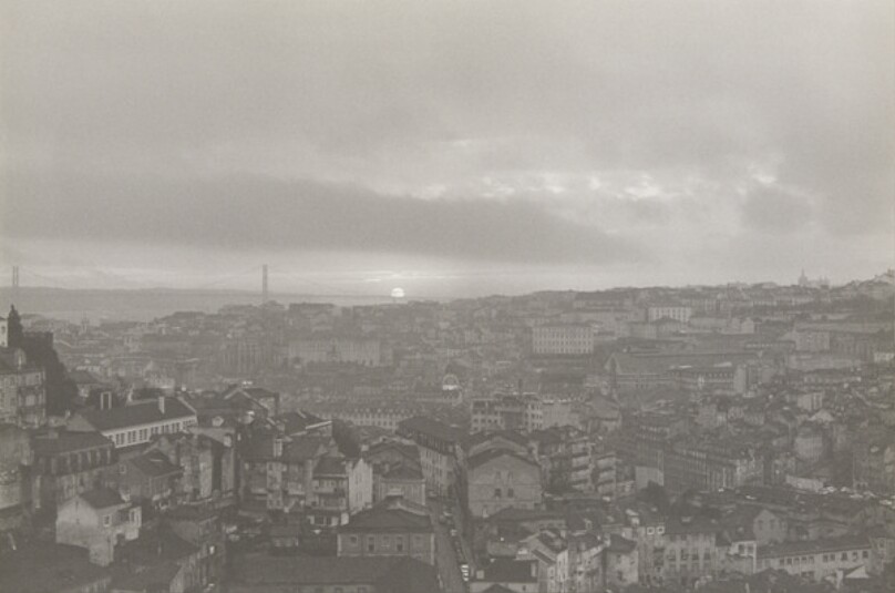 [Panoramic View, Lisbon, Portugal]