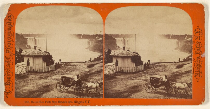 Charles Bierstadt