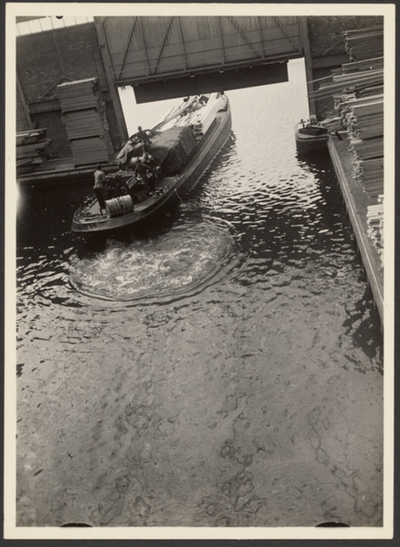 [Factory Basin]