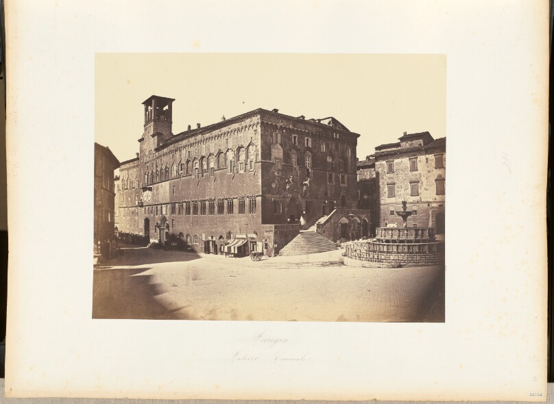[Palazzo dei Priori, Perugia]