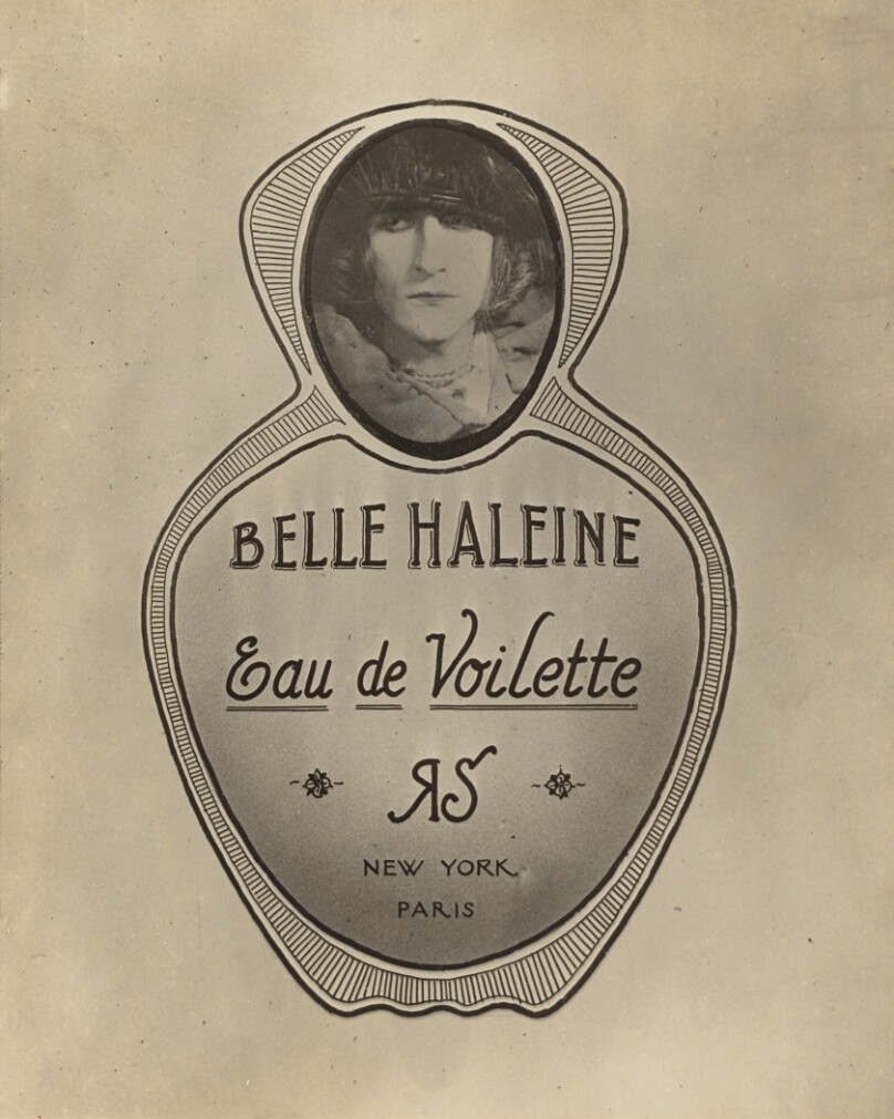 Belle Haleine