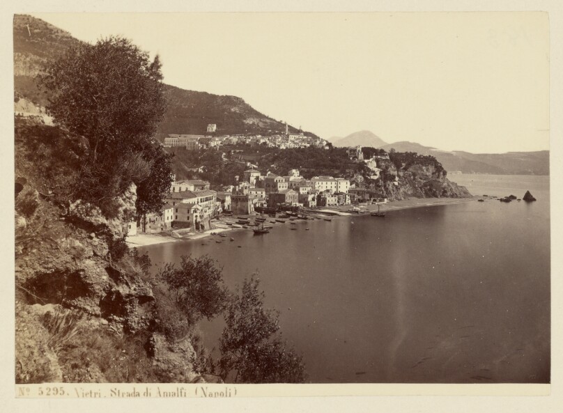 Giorgio Sommer