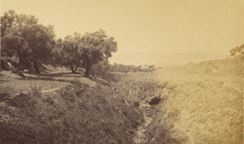 Kaleppa [view of countryside].