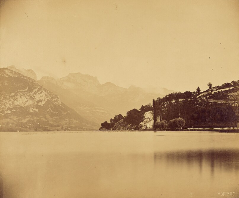 Lac D'Annecy