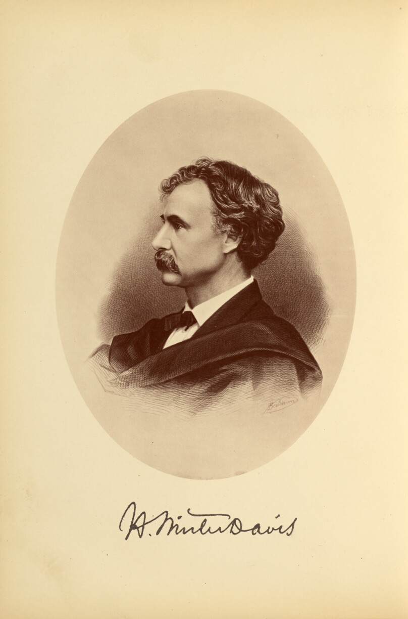 [Henry Winter Davis]