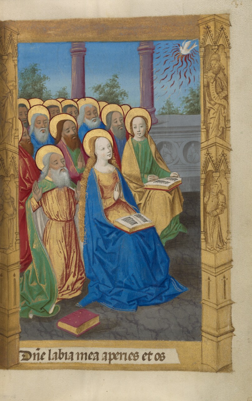 Pentecost