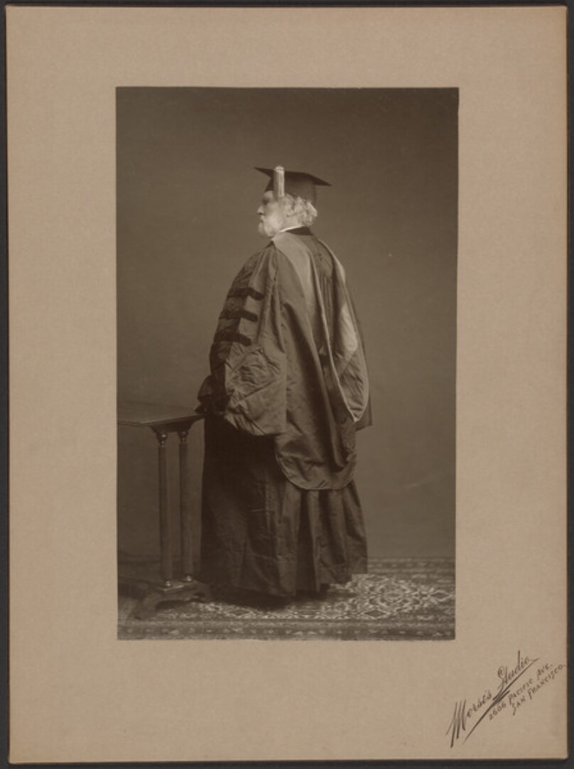 [George Davidson]