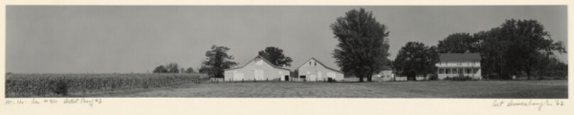 Midwestern Landscape #50