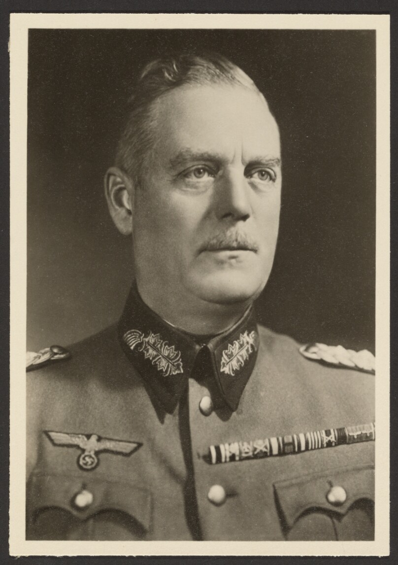 [Wilhelm Keitel]