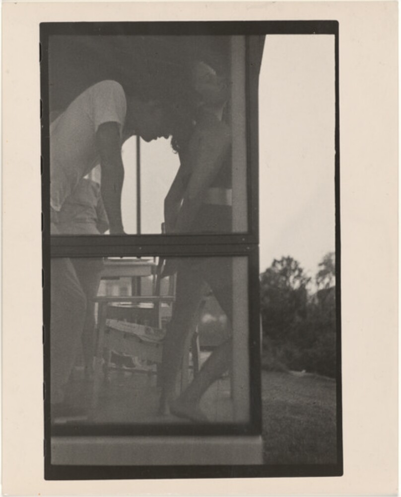 Untitled (Jay, Lanesville)