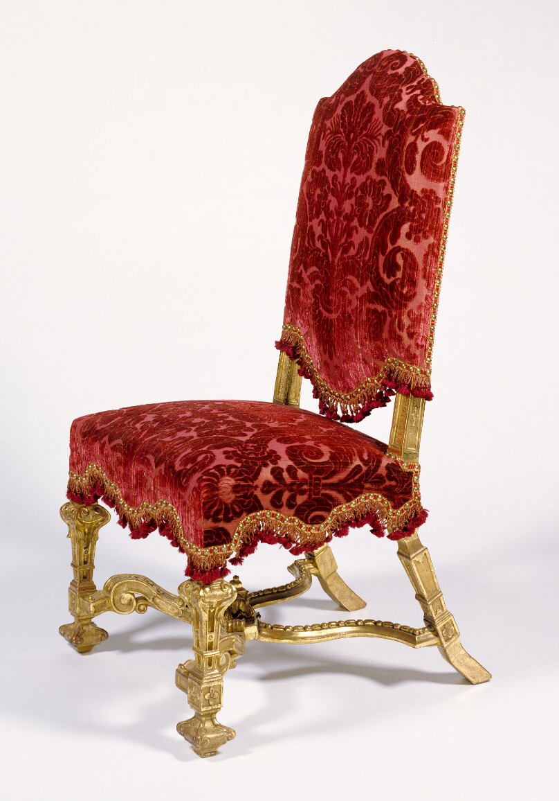 Side Chair