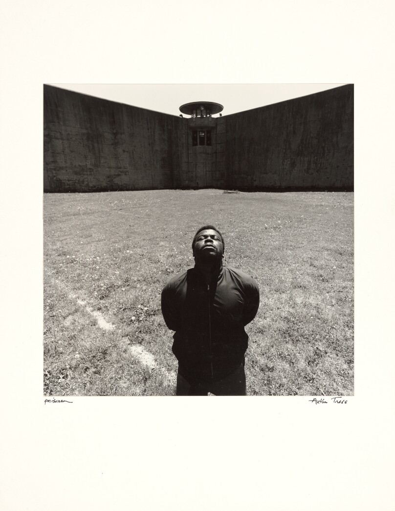 Prisoner
