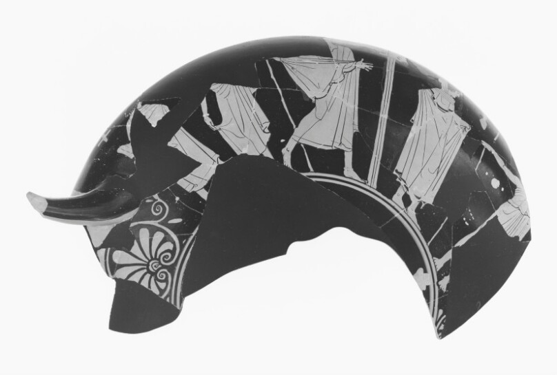 Penthesilea Painter