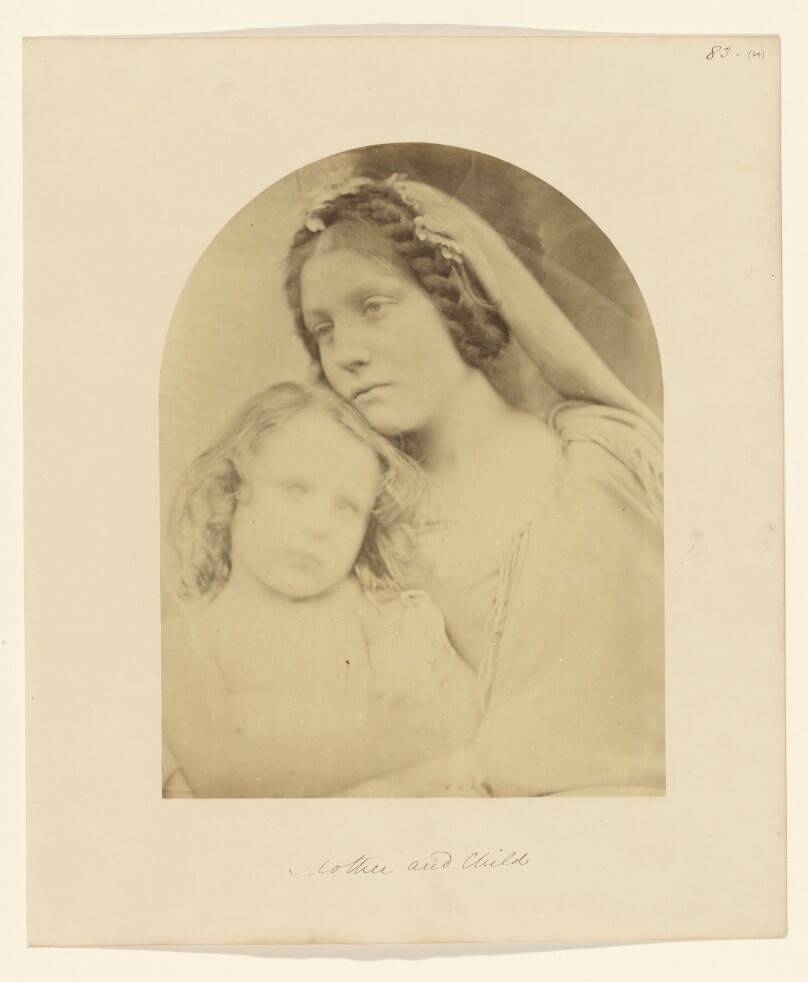 Mother and Child