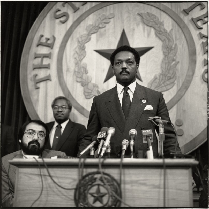 April 22, 1987, Austin, Texas