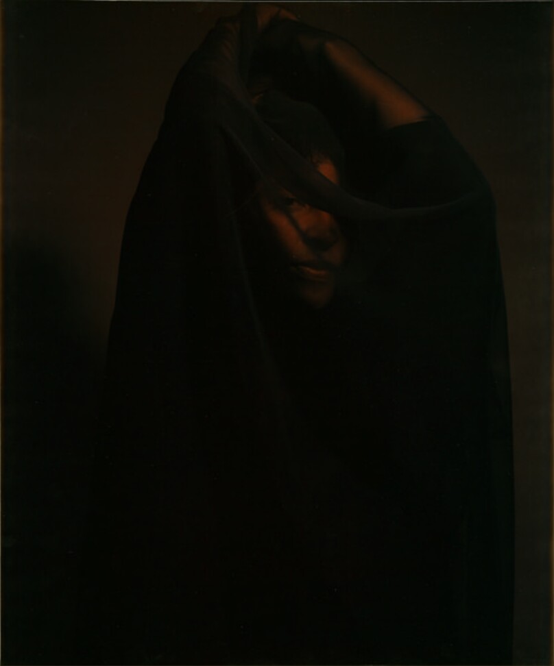 Carrie Mae Weems
