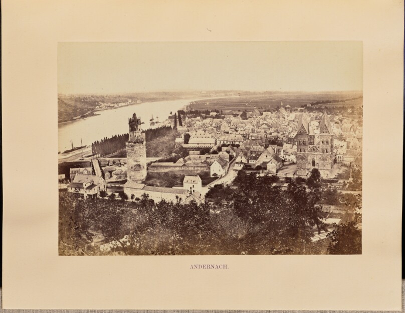 Andernach