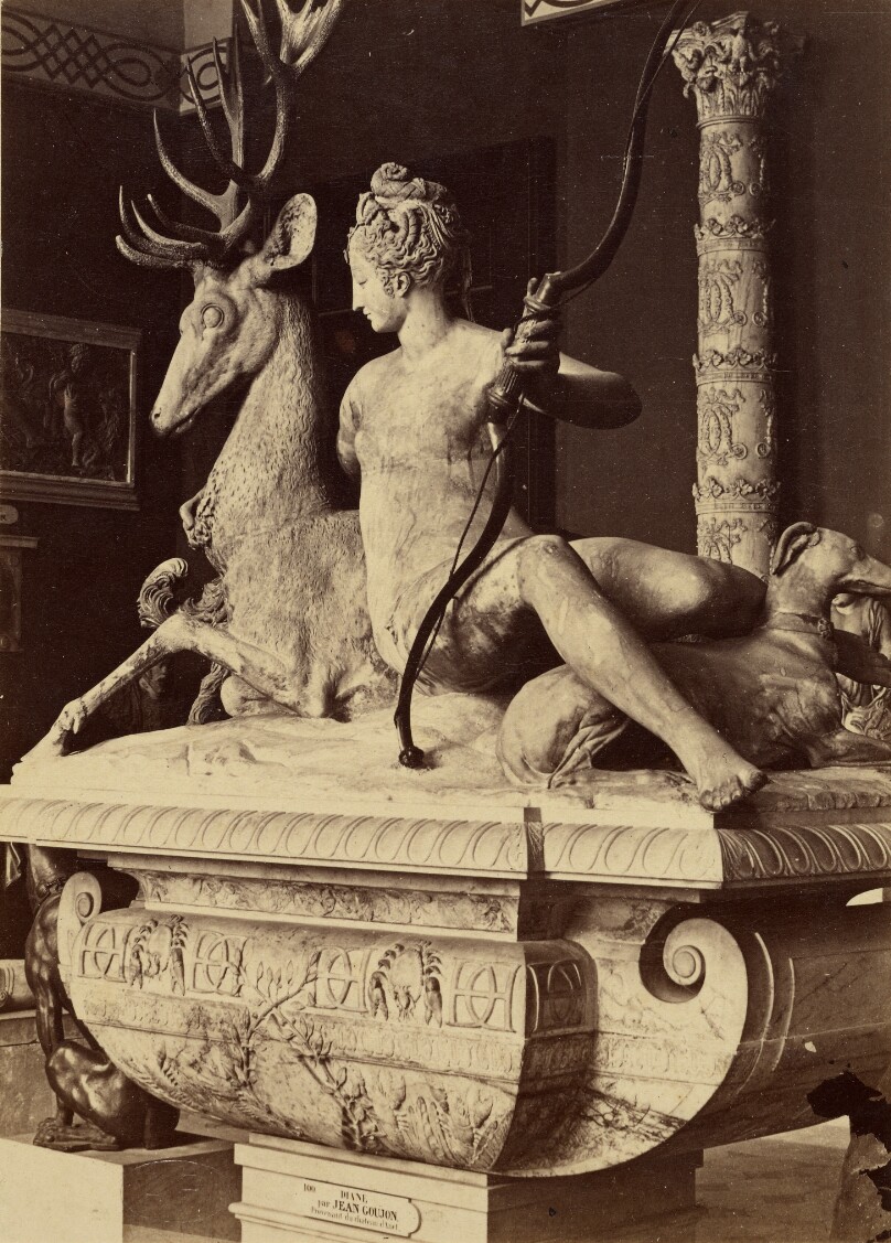 [Diana]