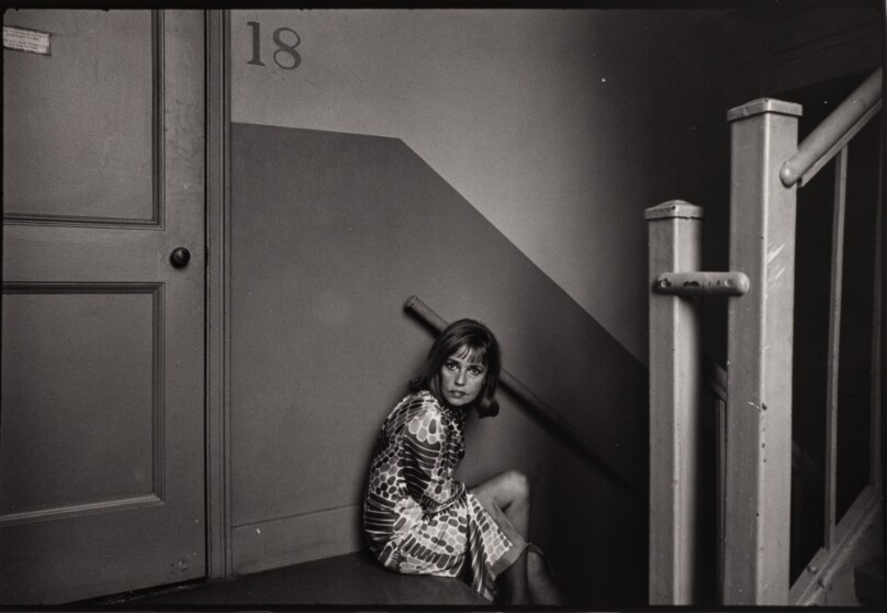 Jeanne Moreau