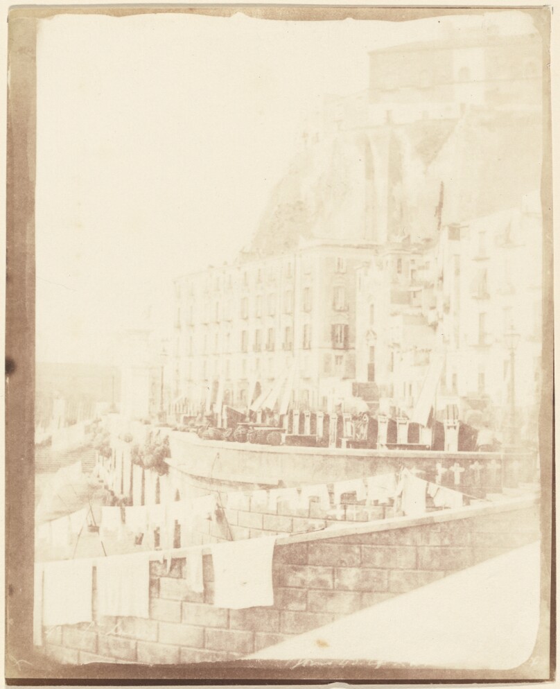 [42. Santa Lucia, Naples]