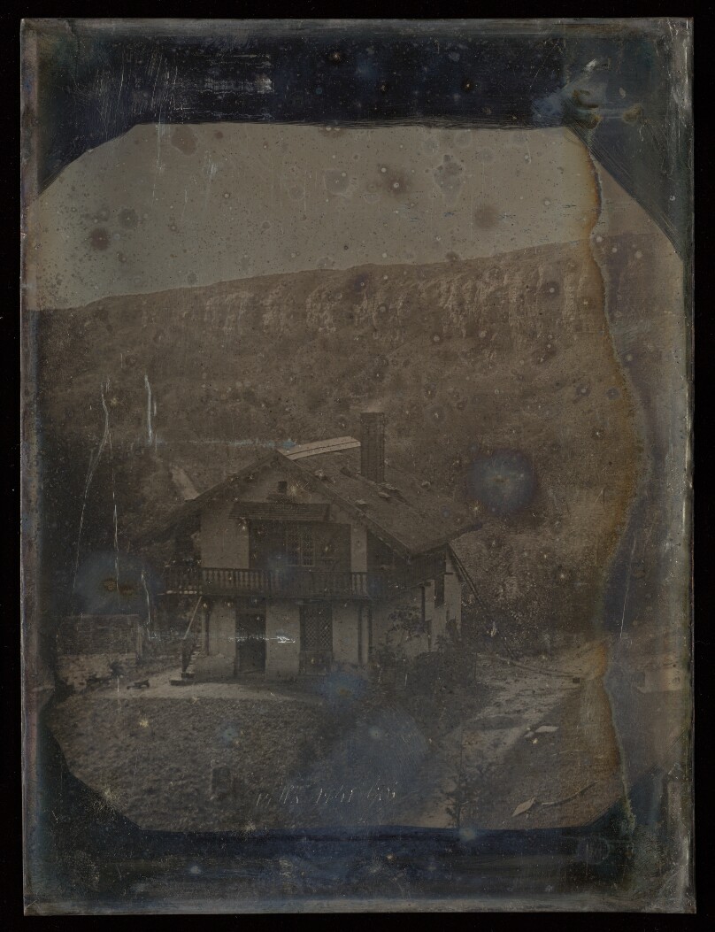 The Chalet