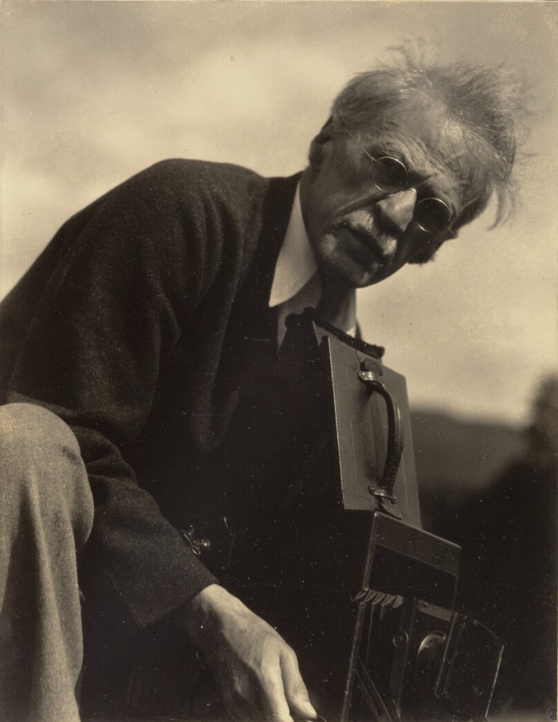 Paul Strand