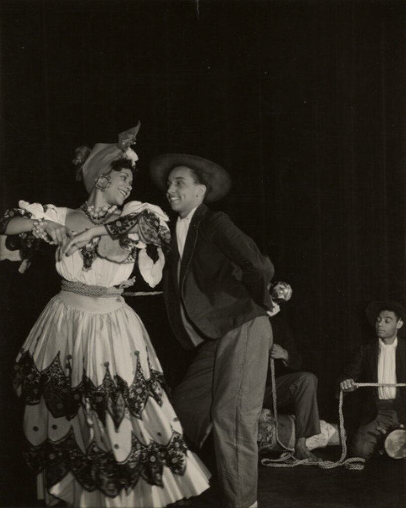 Katherine Dunham
