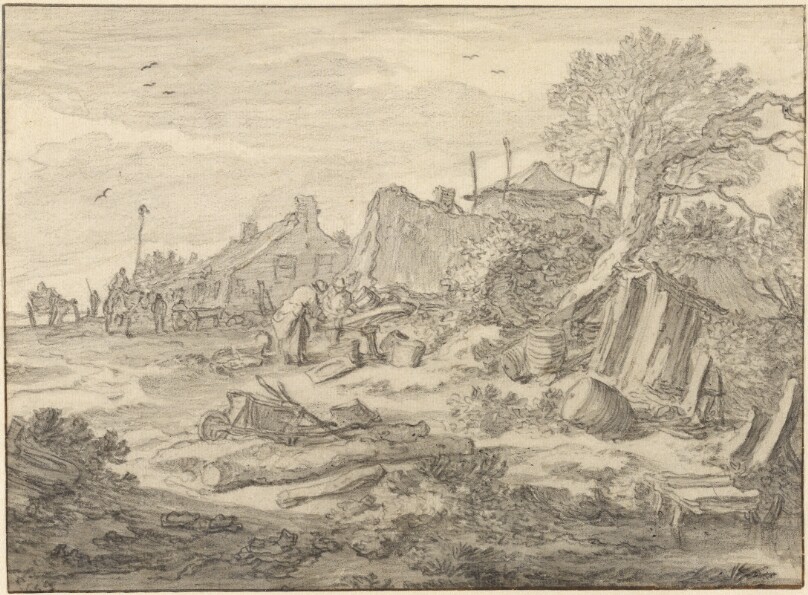 Pieter de Molijn