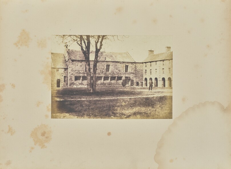 [United College, St Andrews]