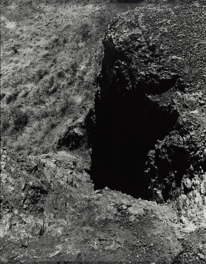 Untitled (Shadow)