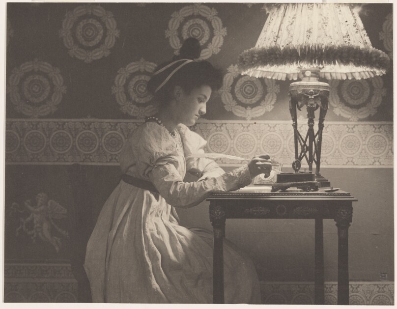 La Lettre