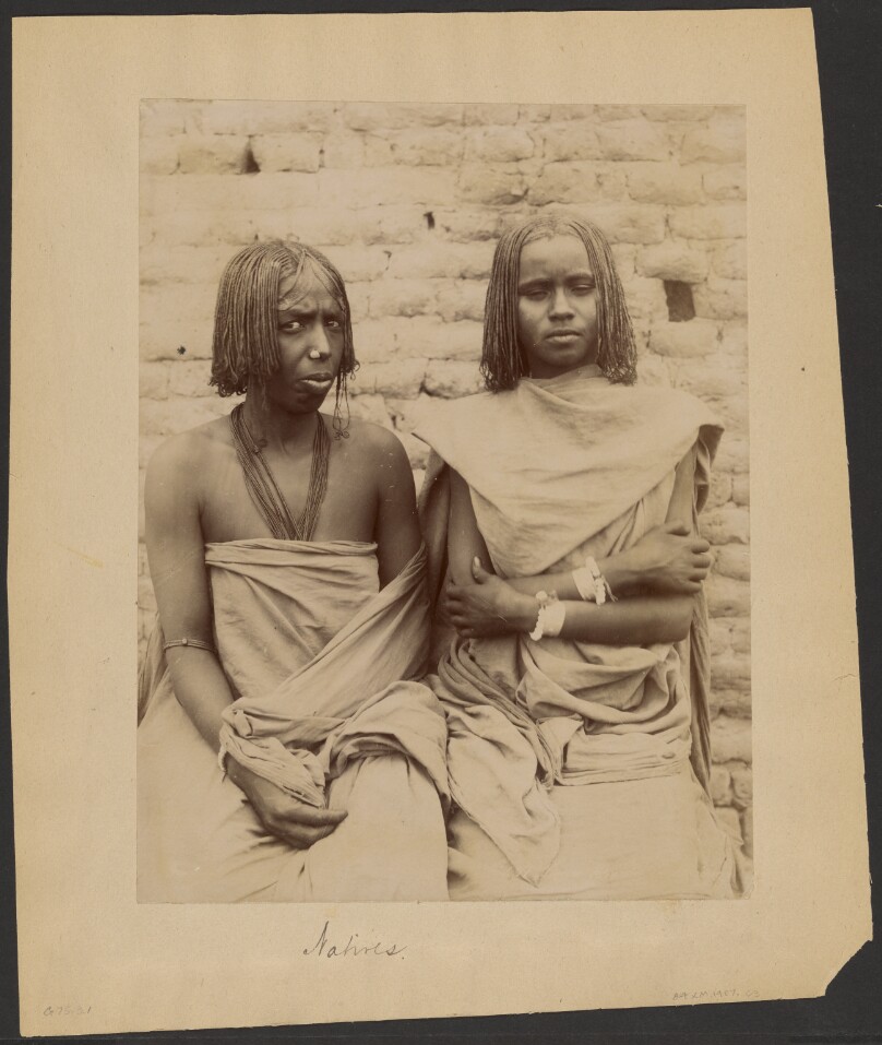 [Natives]