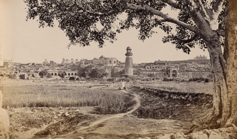 Futtehpore Sikri (2)