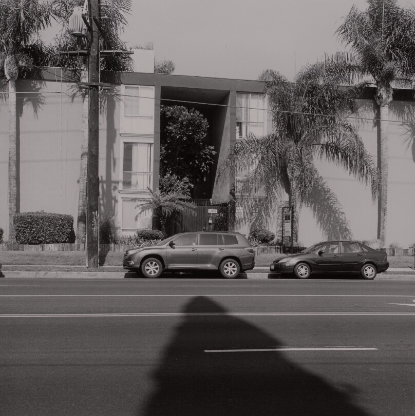 Four More Apartments [3 of 4]