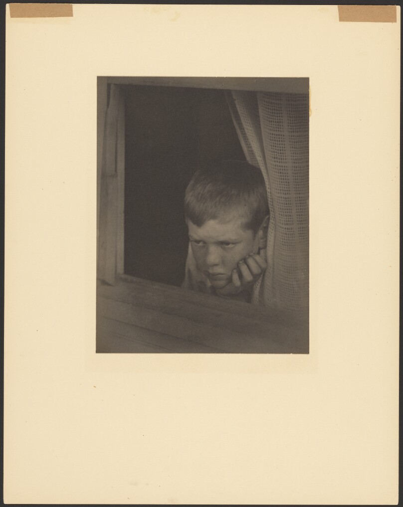 [Bill Williams's Boy, Whitesburg, Kentucky]