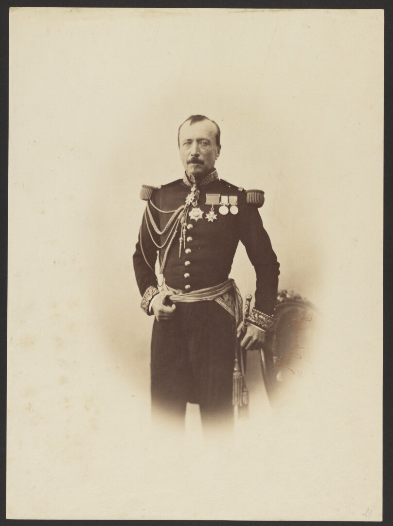 Général Cassaignolles