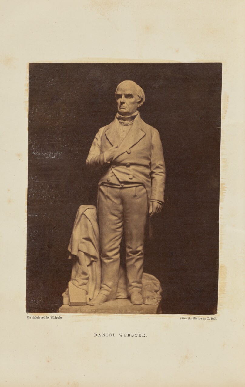 Daniel Webster
