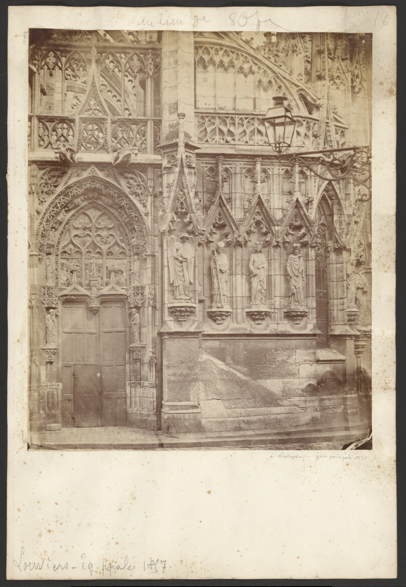 [Church of Notre-Dame de Louviers]