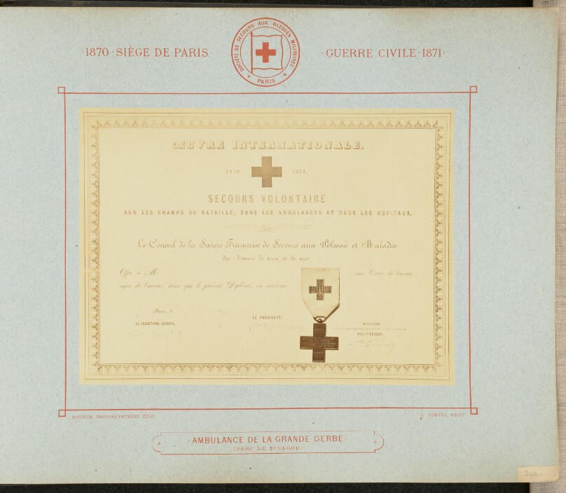 Diplôme