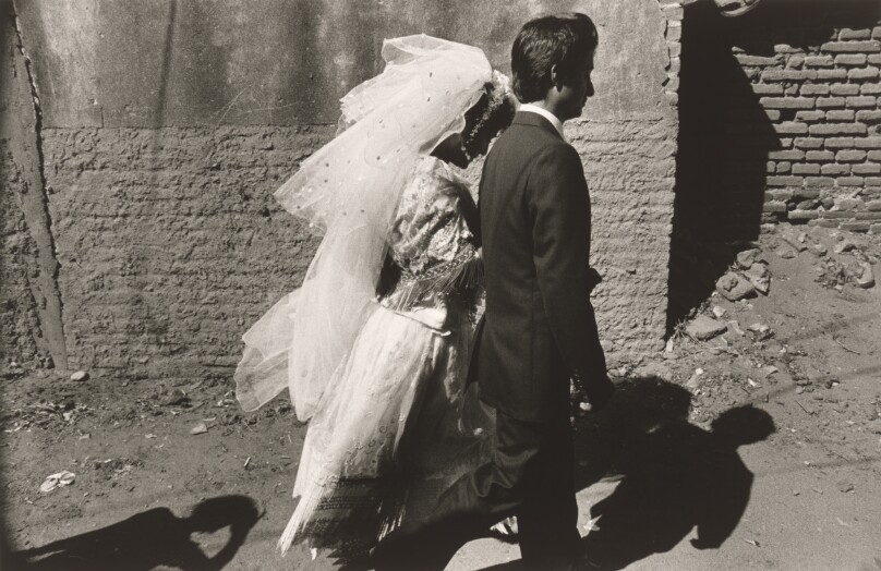 Boda, Juchitán, Oaxaca