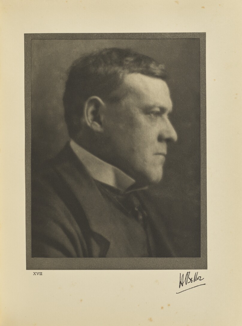 Hilaire Belloc