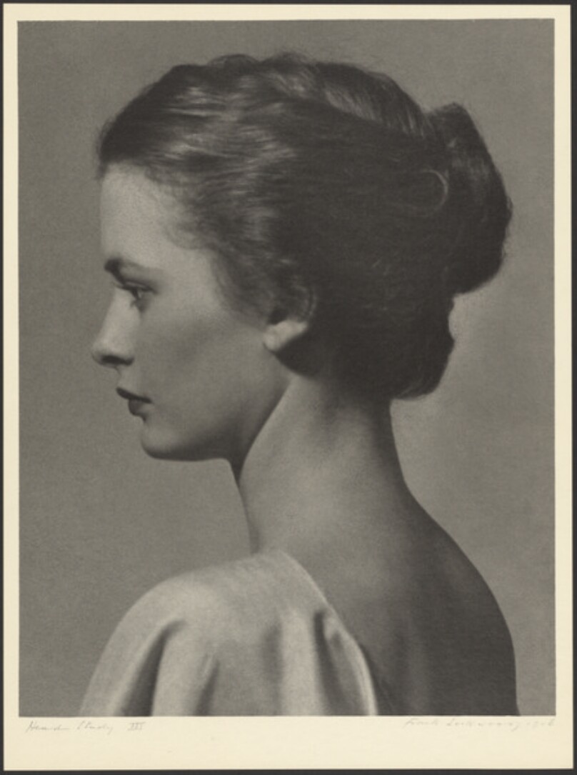 Head Study III