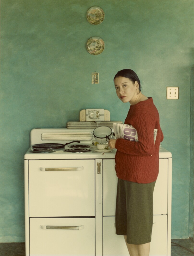1950, San Diego, California